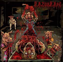 RazorRape : Slaughter Sluts Supremacy